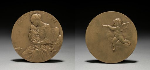 Medal: Motherhood