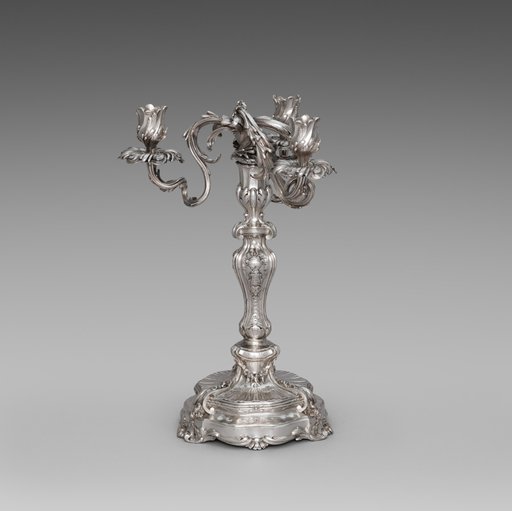 Candelabrum