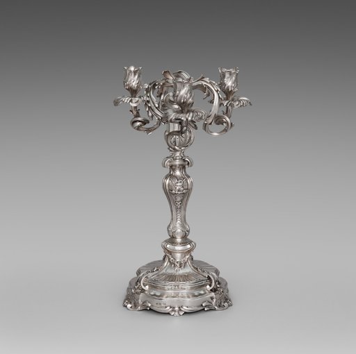Candelabrum