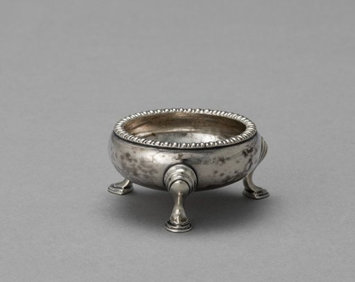 Salt Cellar