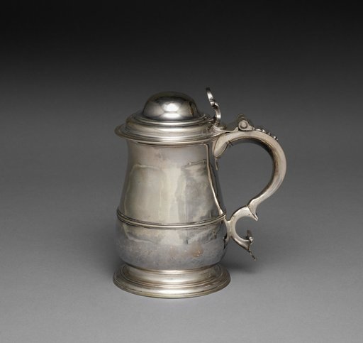 Tankard