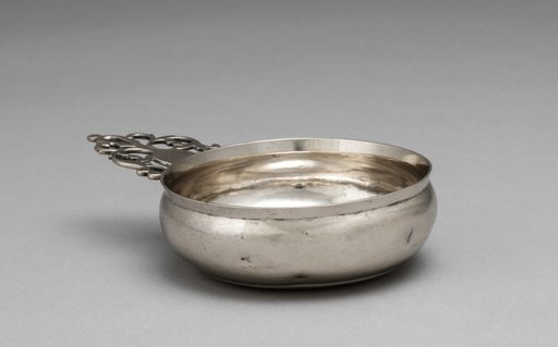 Porringer