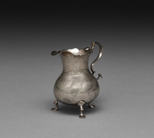 Cream Jug