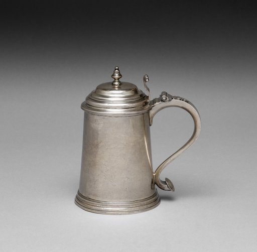 Tankard