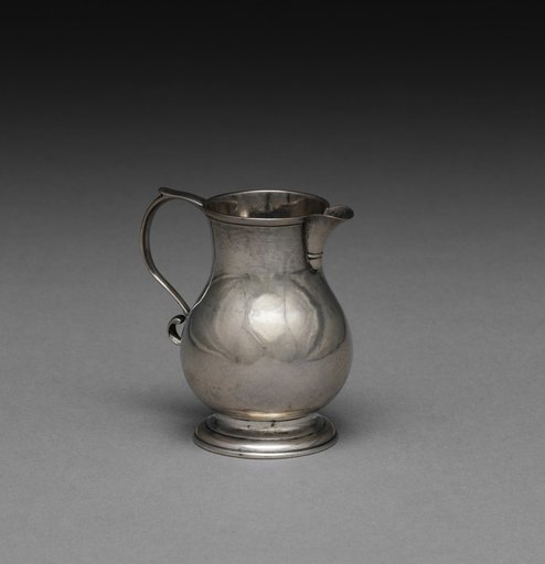 Cream Jug