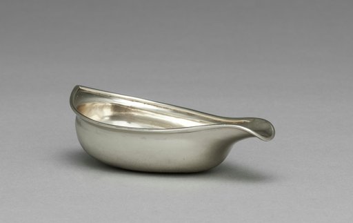 Pap Boat