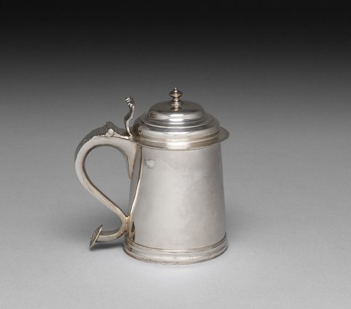 Tankard