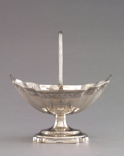 Sugar Basket
