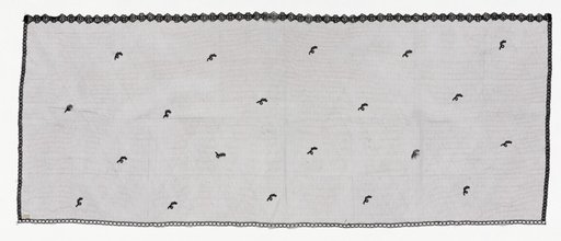 Lace Veil