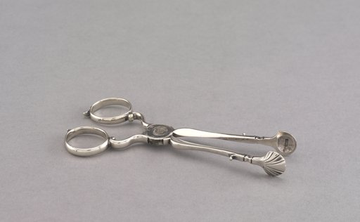 Sugar Scissors