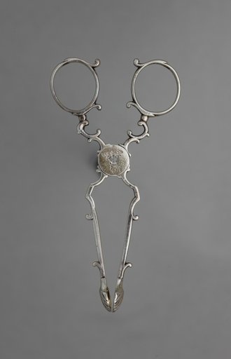 Sugar Scissors