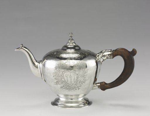 Teapot
