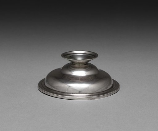 Cover for a Sugar Bowl