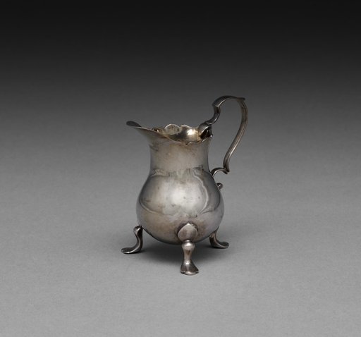 Cream Jug