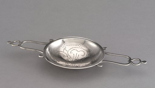 Strainer