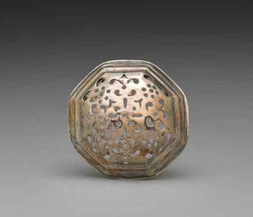 Caster (lid)