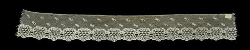 Lace Edging