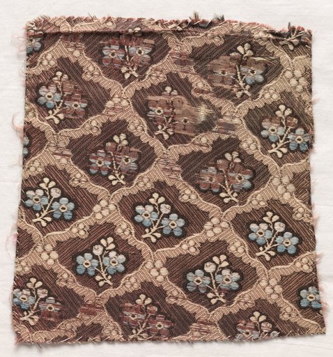 Textile Fragment