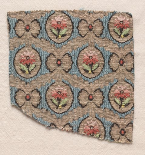 Textile Fragment