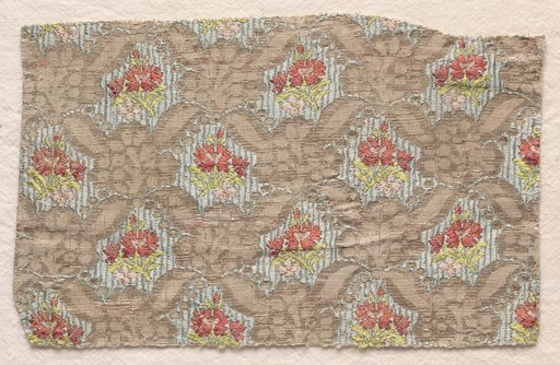 Textile Fragment