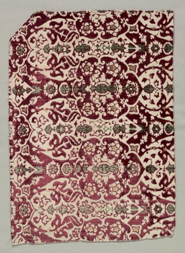 Velvet Textile