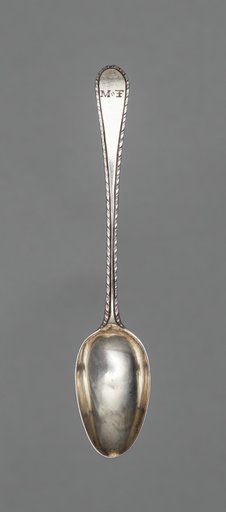 Teaspoon