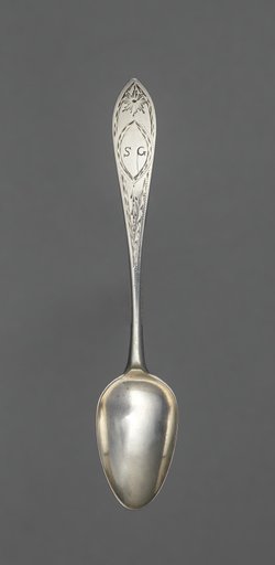 Teaspoon
