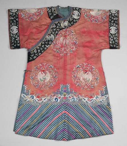 Title Robe