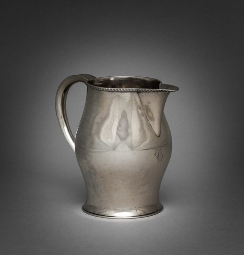 Pitcher
