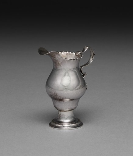 Cream Jug
