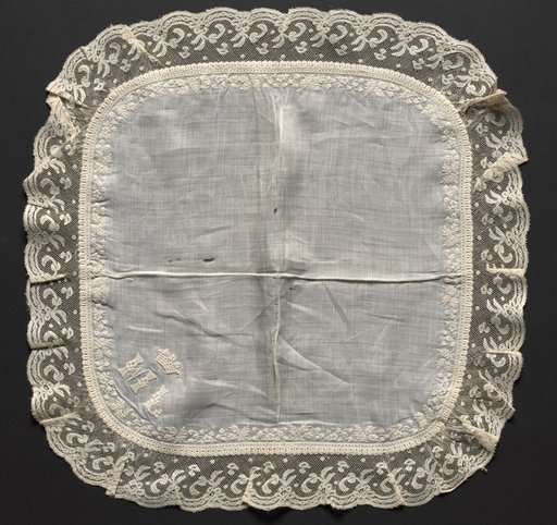 Lace Handkerchief