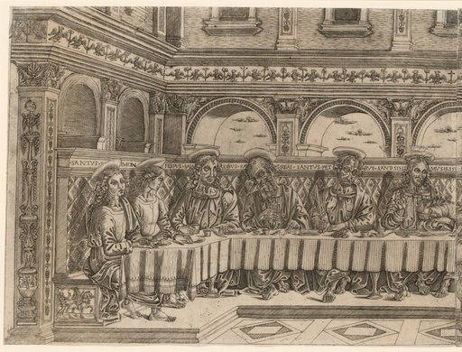 The Last Supper