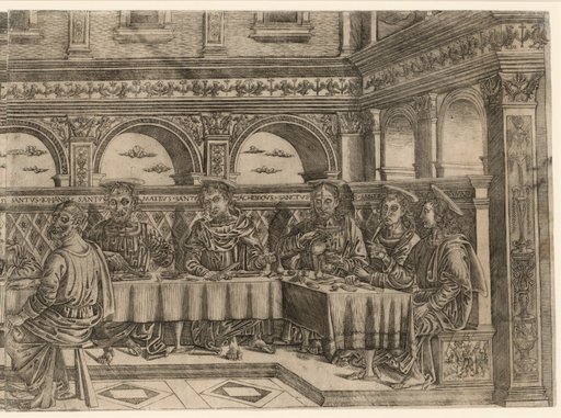 The Last Supper