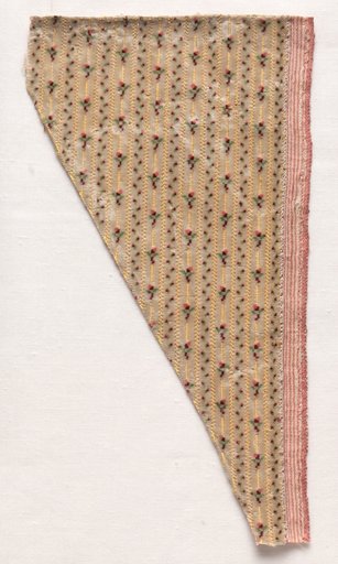 Textile Fragment