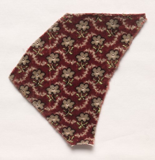 Textile Fragment