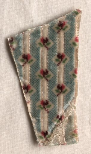 Textile Fragment