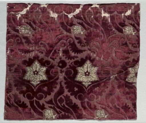 Velvet Fragment