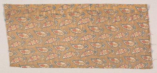 Textile Fragment