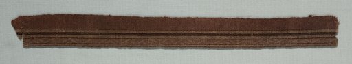 Two Fragments of a Band