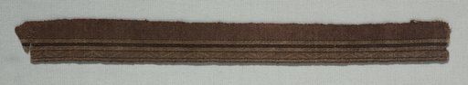 Fragment of a Band (1 of 2)
