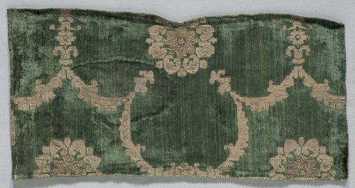 Velvet Fragment