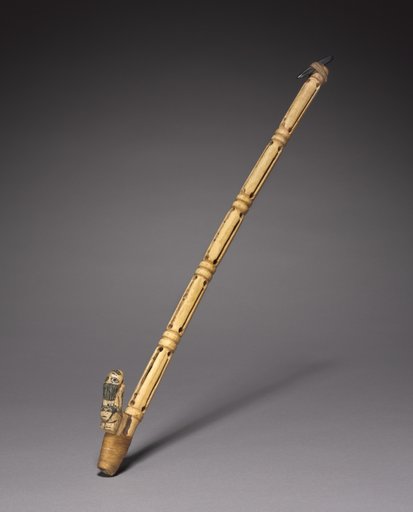 Spear Thrower