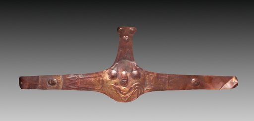 Forehead Ornament