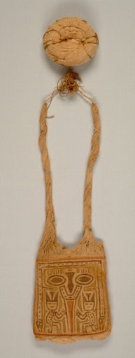 Mummy Bundle "Mask"