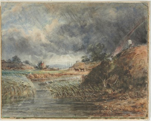 Hampstead Heath