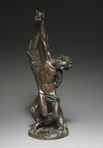 Saint Sebastian