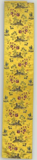 Floral Panel