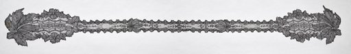 Lace Lappets