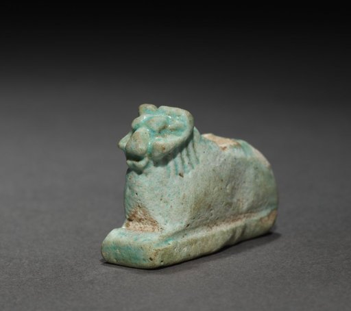 Ram Amulet