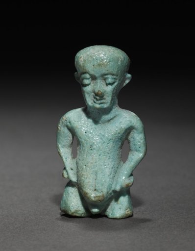 Amulet of Pataikos
